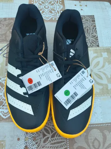 Used Adidas AdiZero Trows Star bike — image 2 of 4
