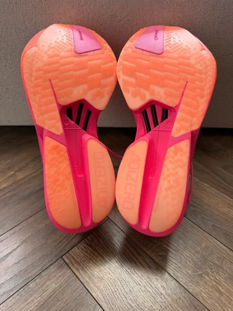 Used Adidas Adizero Adios Pro 4 bike — image 5 of 7