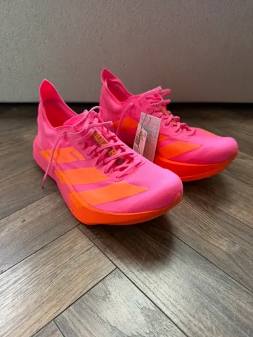 Used Adidas Adizero Adios Pro 4 bike — image 1 of 7