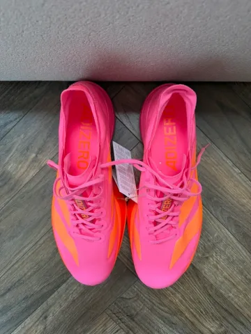 Used Adidas Adizero Adios Pro 4 bike — image 4 of 7