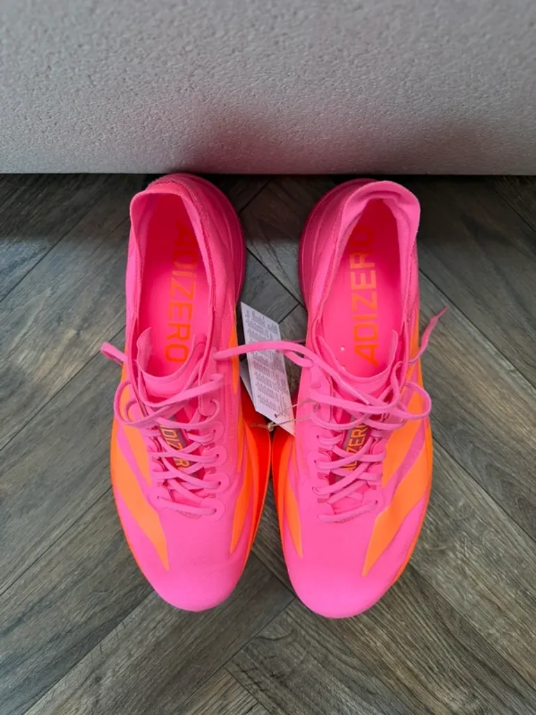 Used Adidas Adizero Adios Pro 4 bike — image 4 of 7