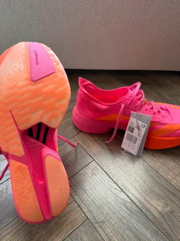 Used Adidas Adizero Adios Pro 4 bike — image 3 of 7