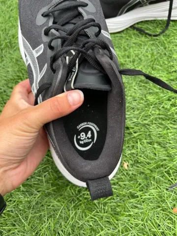 Gebrauchtes Asics Hardloopschoenen bike — Bild 3 von 4