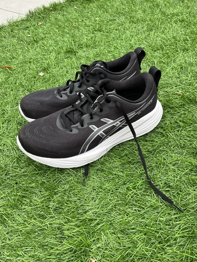 Used Asics Hardloopschoenen Running Shoes