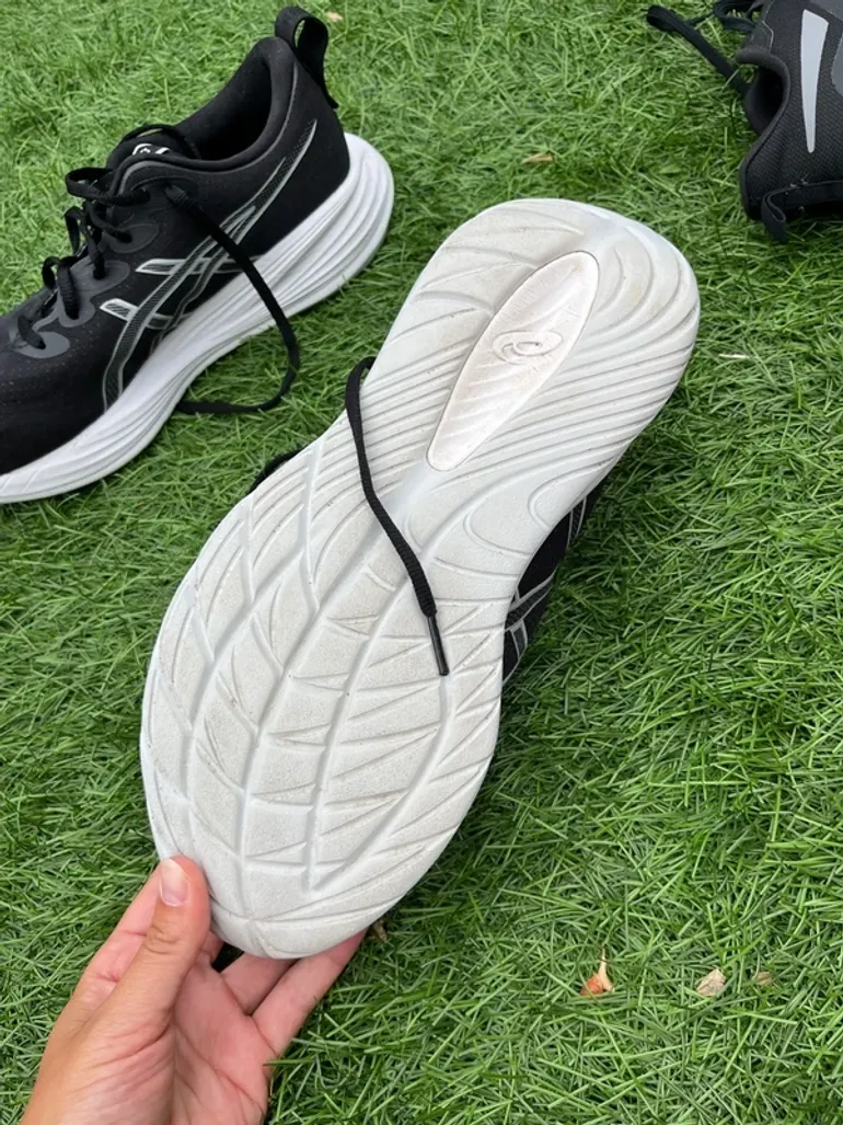 Gebrauchtes Asics Hardloopschoenen bike — Bild 2 von 4
