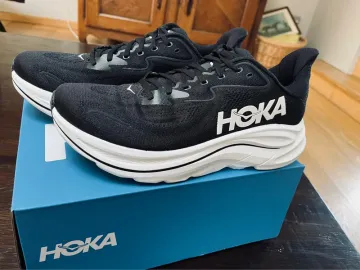 Tweedehands Hoka Clifton 10 Running Shoes