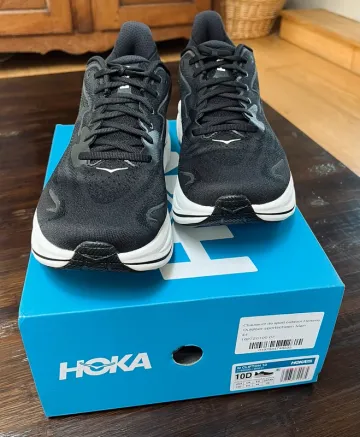 Tweedehands Hoka Clifton 10 bike — afbeelding 2 van 5