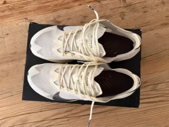 Używany Nike Vaporfly 4 JI bike — zdjęcie 8 z 9