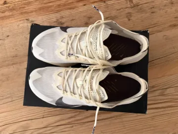 Used Nike Vaporfly 4 JI bike — image 8 of 9