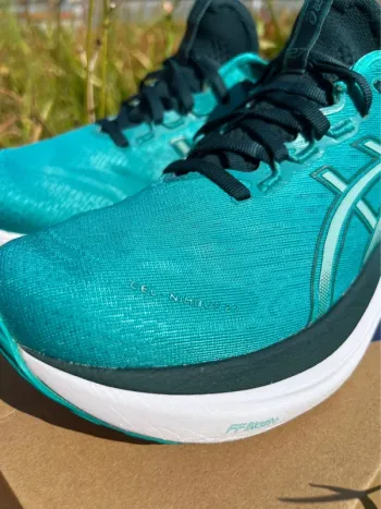 Asics GEL-NIMBUS 27 bike d'occasion — image 5 sur 11