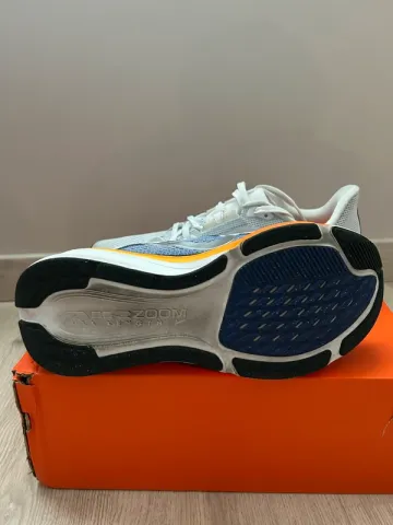 Tweedehands Nike Pegasus 42 bike — afbeelding 6 van 8