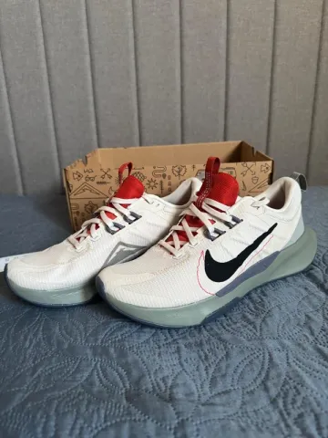 Used Look Juniper Trail 2 NN Running Shoes