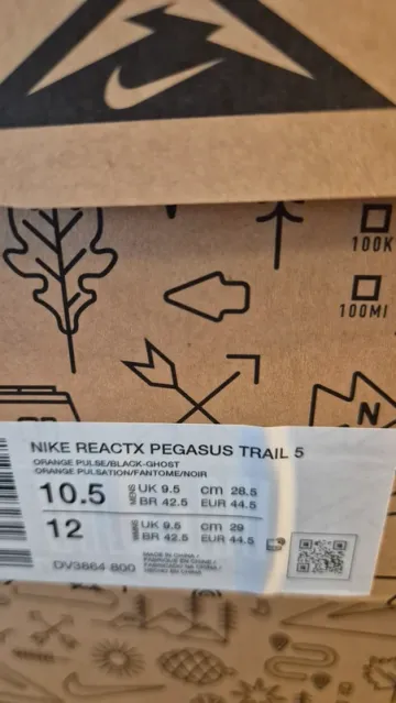 Brugt Pegasus Trail 5 bike — billede 4 af 4