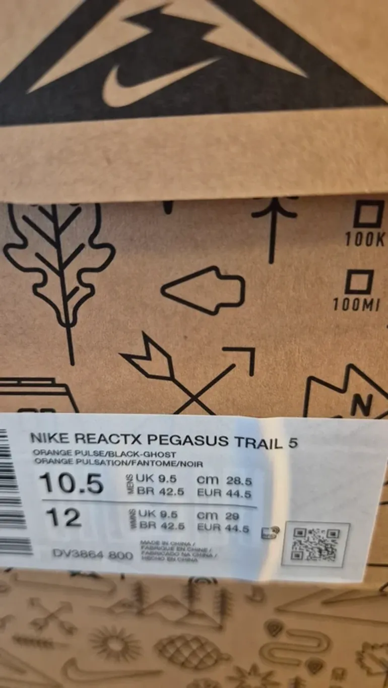 Brugt Pegasus Trail 5 bike — billede 4 af 4