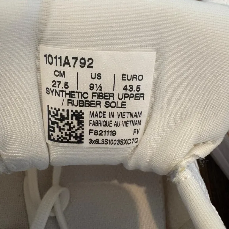 Used Asics EvoRide bike — image 6 of 6