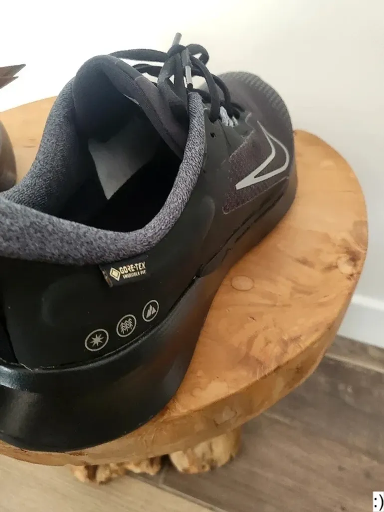 Used Pegasus Air 4 Gore-Tex bike — image 6 of 7