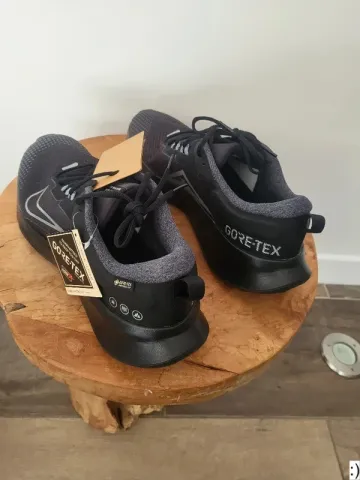 Used Pegasus Air 4 Gore-Tex bike — image 3 of 7