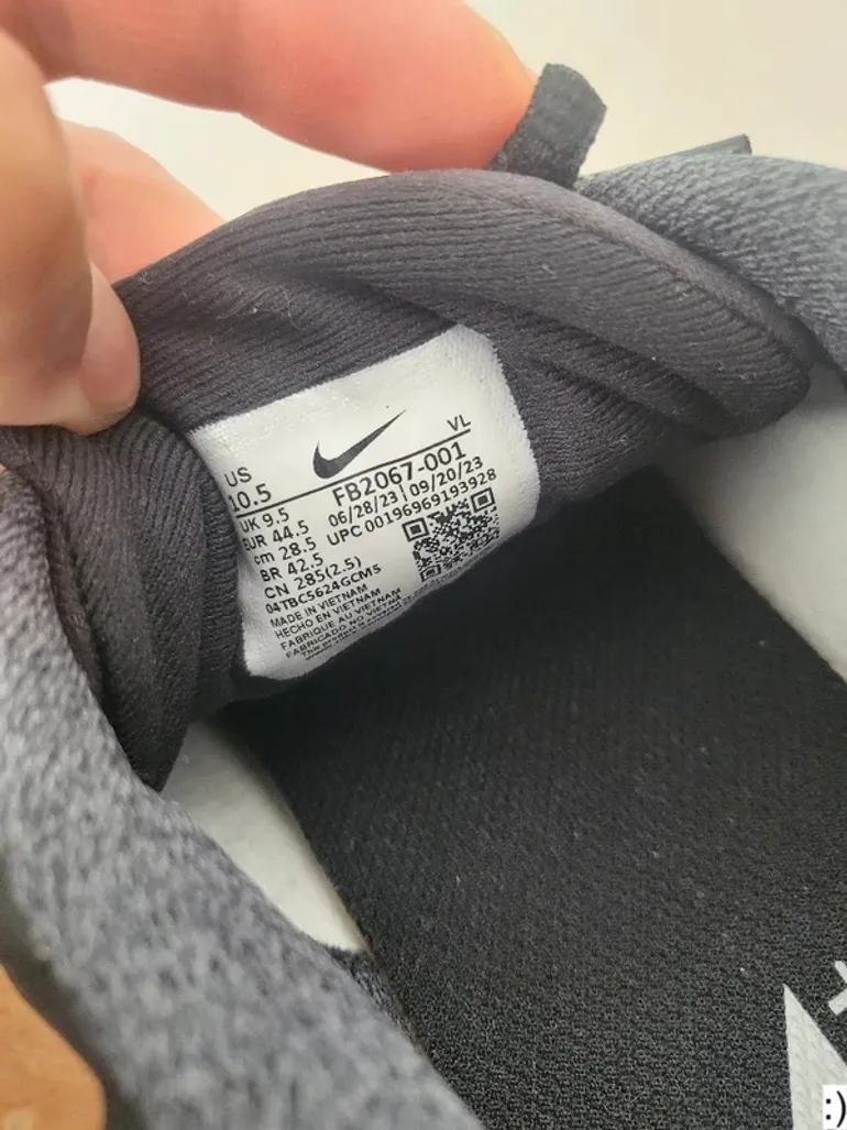 Used Pegasus Air 4 Gore-Tex bike — image 5 of 7
