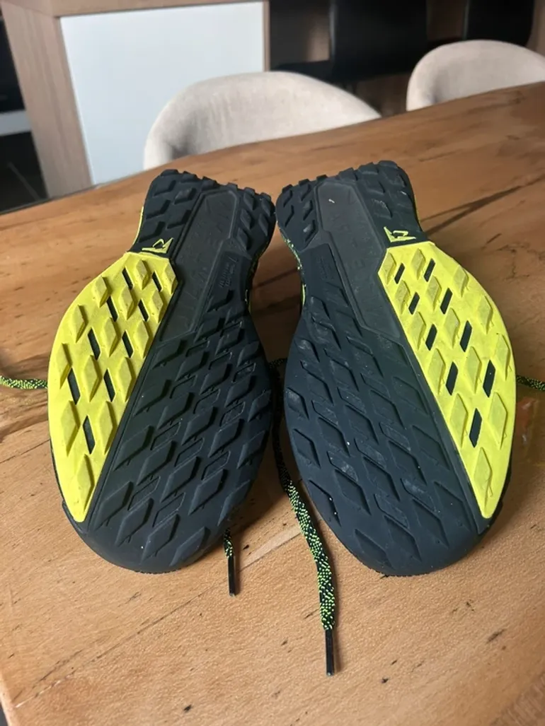 Brugt Pegasus Trail 5 bike — billede 6 af 8