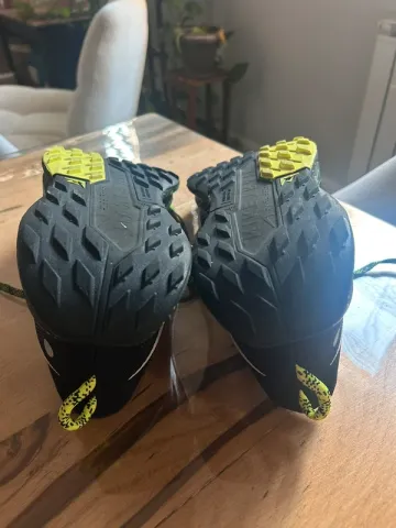 Brugt Pegasus Trail 5 bike — billede 7 af 8