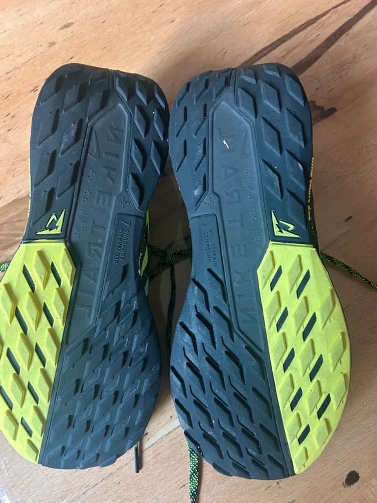 Brugt Pegasus Trail 5 bike — billede 5 af 8