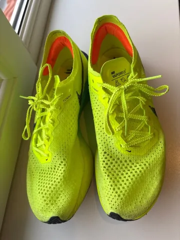 Używany Nike Vaporfly 3 Running Shoes