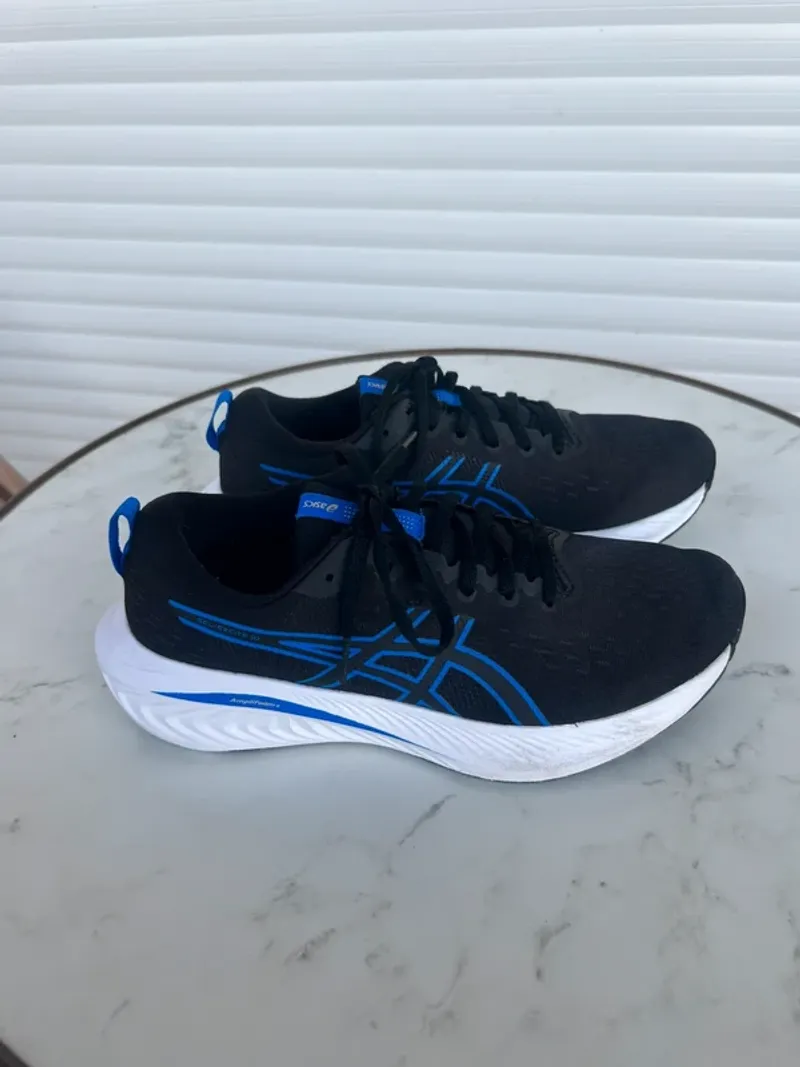 Gebrauchtes Asics Gel-Excite 10 Running Shoes