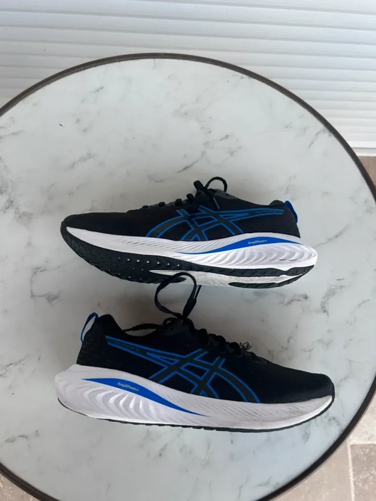 Gebrauchtes Asics Gel-Excite 10 bike — Bild 5 von 6