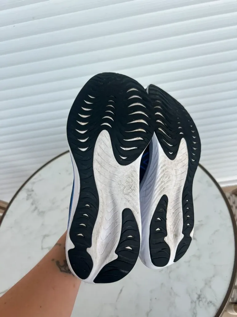 Gebrauchtes Asics Gel-Excite 10 bike — Bild 6 von 6