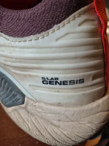 Genesis S/Lab bike d'occasion — image 5 sur 5
