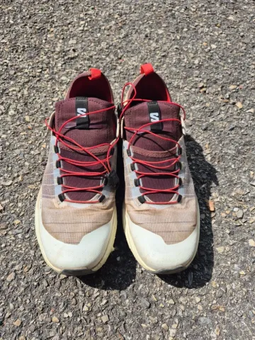 Used Genesis S/Lab Running Shoes