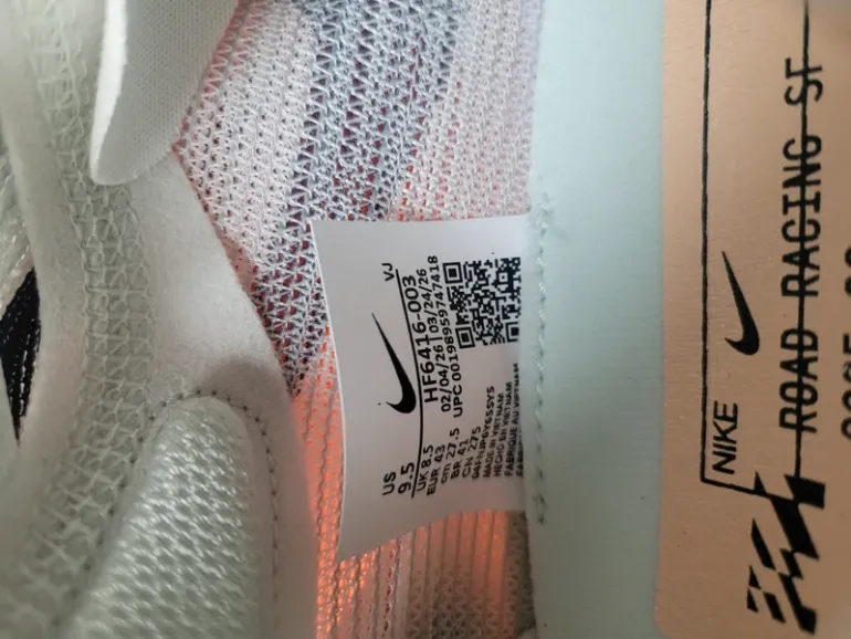 Used Nike Streakfly 2 bike — image 7 of 9