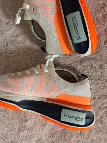 Used Under Armour Nike Running Shoes bike — image 7 of 7