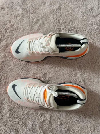 Used Under Armour Nike Running Shoes bike — image 2 of 7