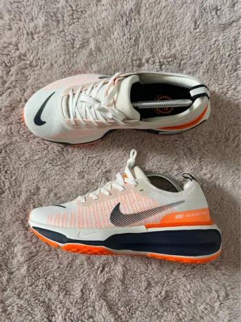 Used Under Armour Nike Running Shoes bike — image 1 of 7
