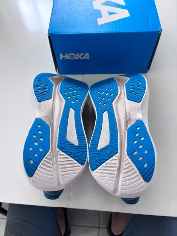 Použité Hoka Mach 6 bike — obrázek 6 z 8