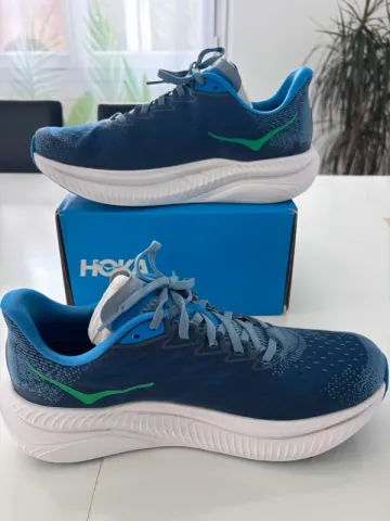 Použité Hoka Mach 6 bike — obrázek 2 z 8