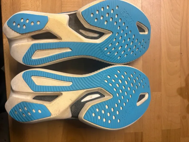 Käytetty Hoka Cielo bike — kuva 3 / 4