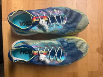 Käytetty Hoka Cielo bike — kuva 1 / 4