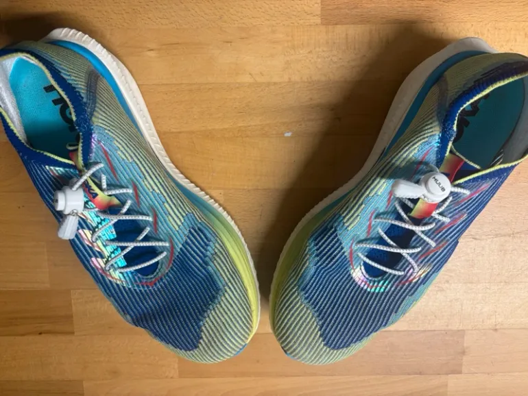 Käytetty Hoka Cielo bike — kuva 4 / 4