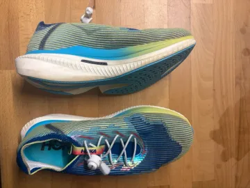 Käytetty Hoka Cielo bike — kuva 2 / 4