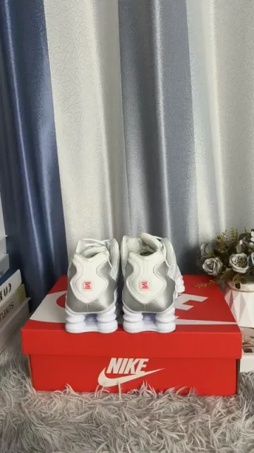 Used Nike Air Max Plus TL bike — image 9 of 9