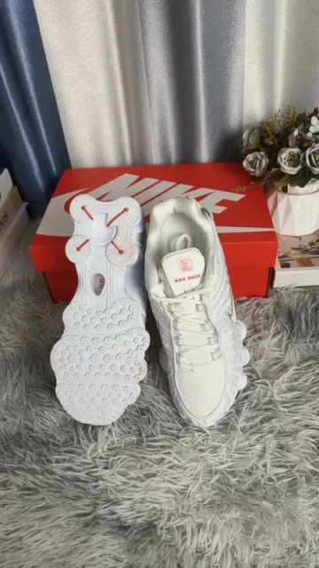Used Nike Air Max Plus TL bike — image 3 of 9