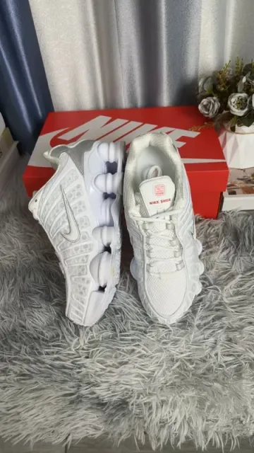 Used Nike Air Max Plus TL bike — image 4 of 9