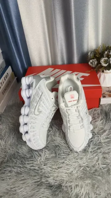 Used Nike Air Max Plus TL bike — image 1 of 9
