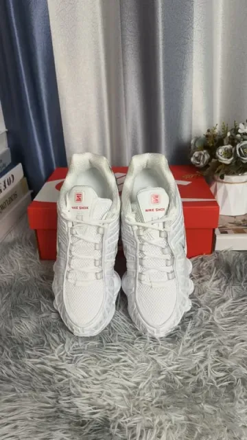 Used Nike Air Max Plus TL bike — image 2 of 9