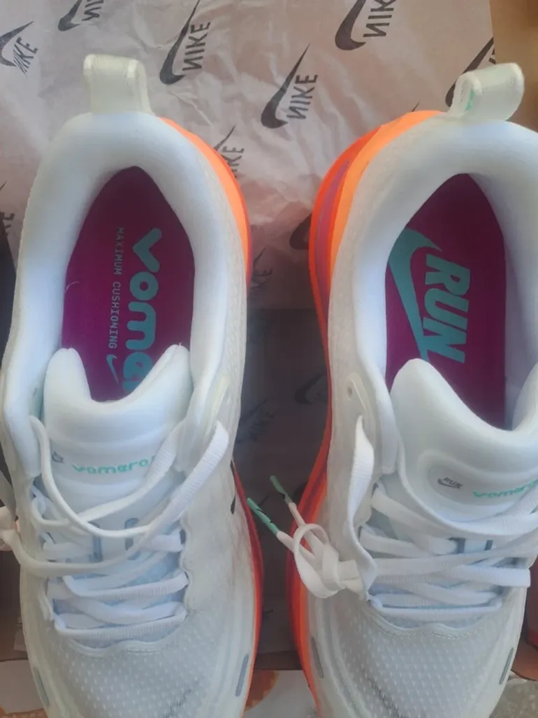 Gebrauchtes Nike Vomero Plus Run bike — Bild 5 von 10