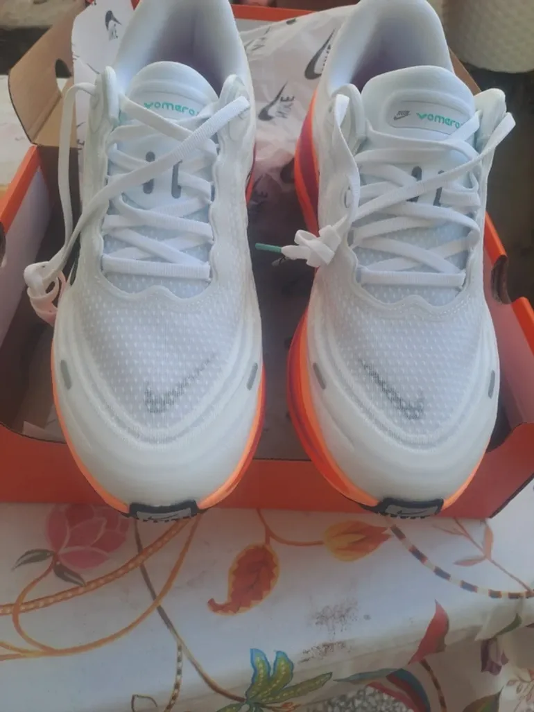 Gebrauchtes Nike Vomero Plus Run bike — Bild 3 von 10