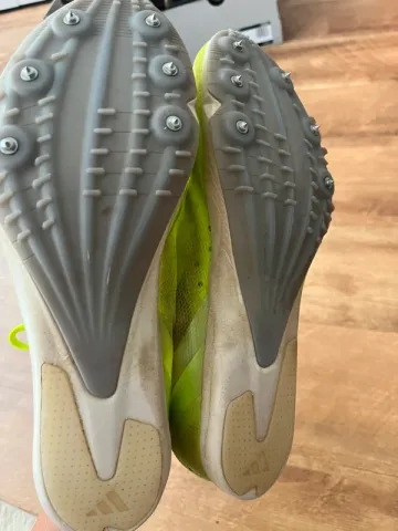 Used Adidas Distancestar bike — image 3 of 7