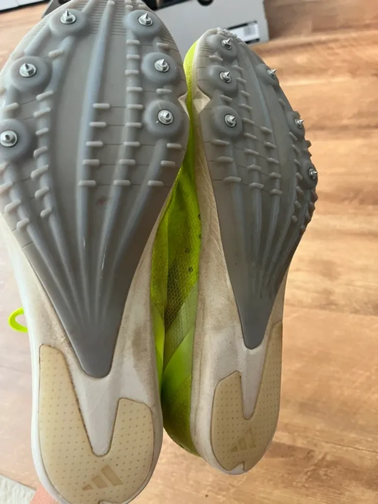 Used Adidas Distancestar bike — image 3 of 7